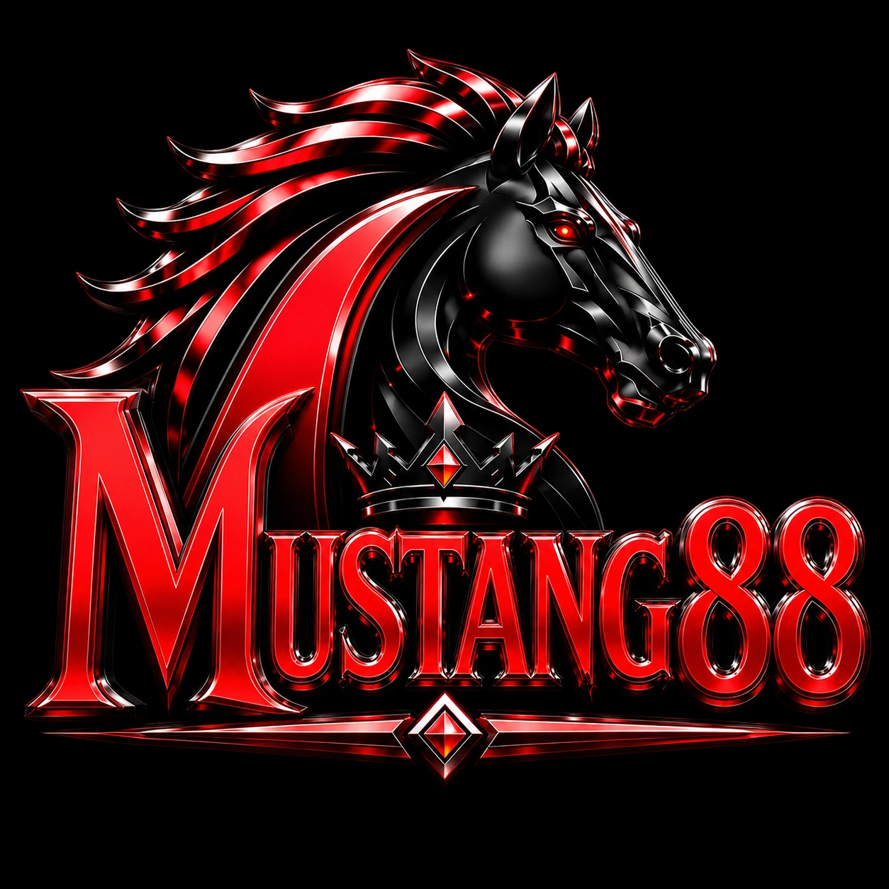 mustang88