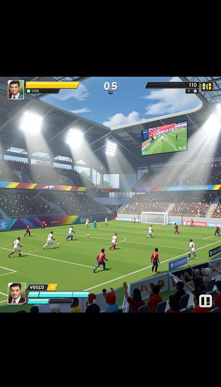 usg888 Screenshot