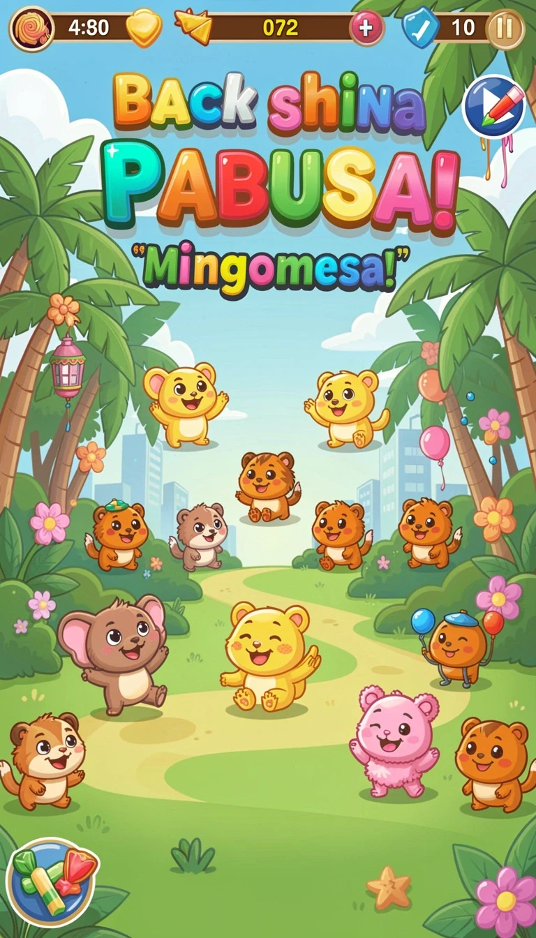 usg888 Screenshot