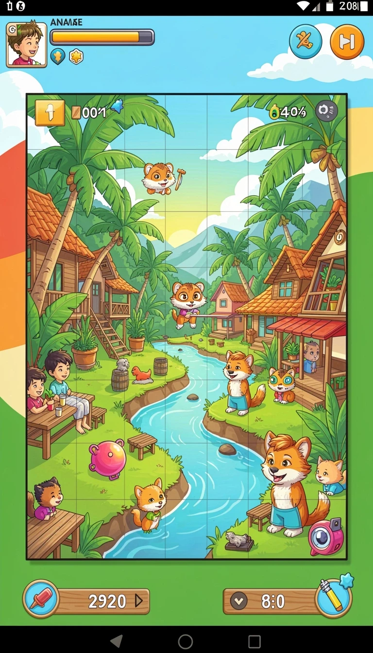 usg888 Screenshot