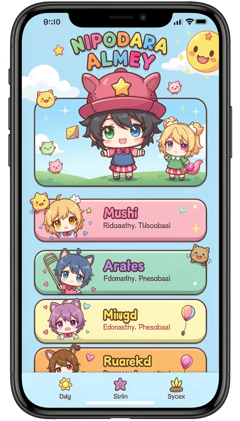 usg888 Screenshot