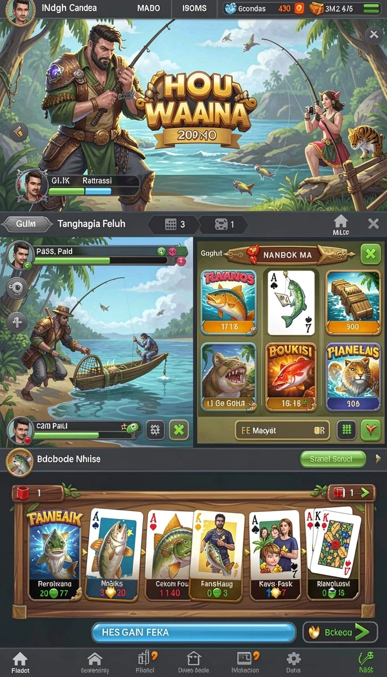 usg888 Screenshot