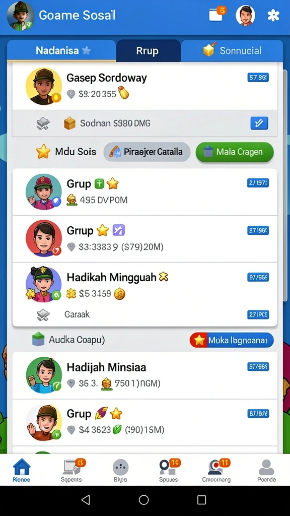 usg888 Screenshot