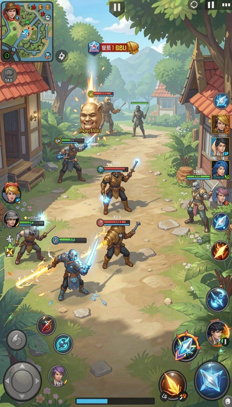 usg888 Screenshot