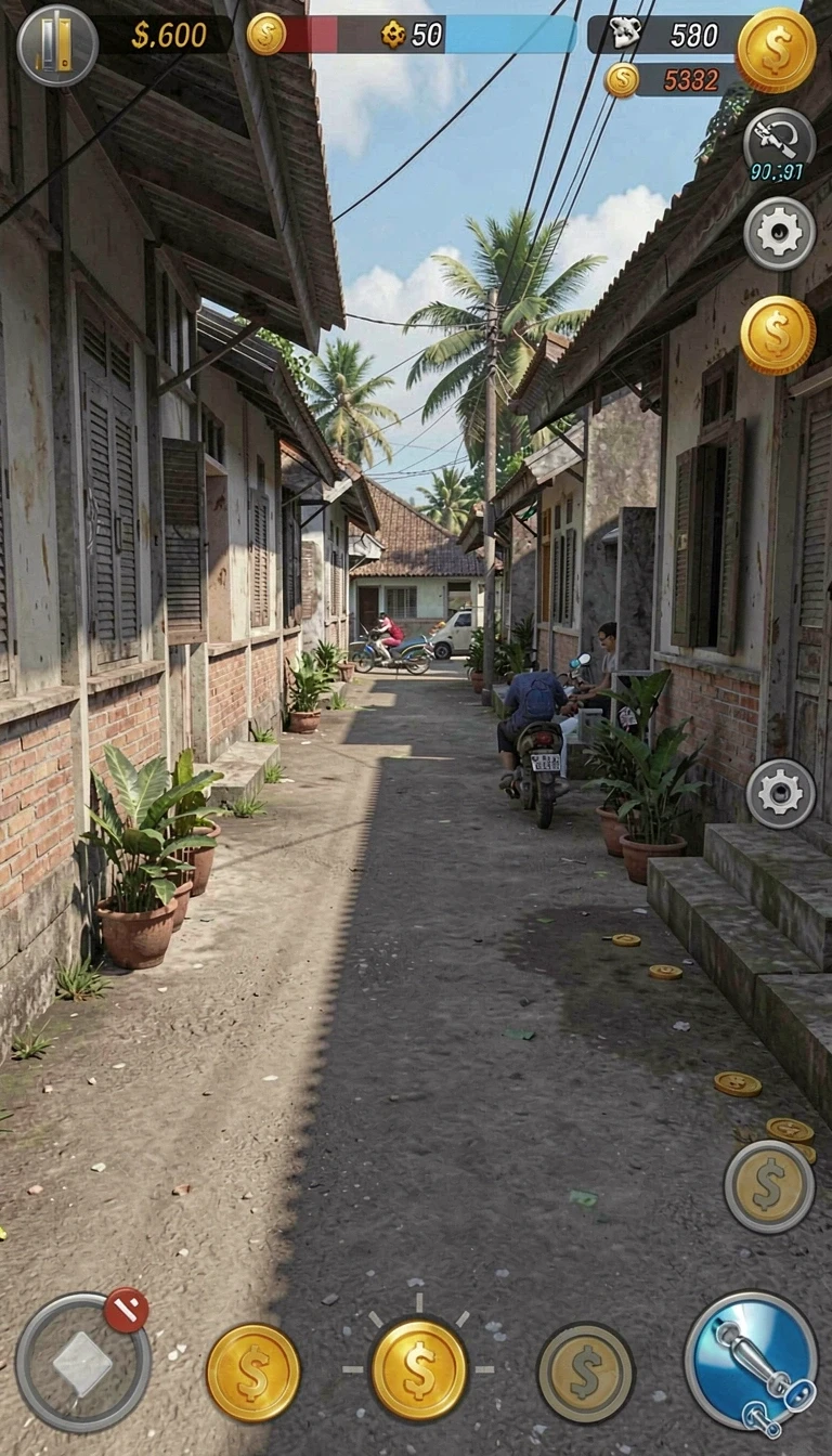 usg888 Screenshot