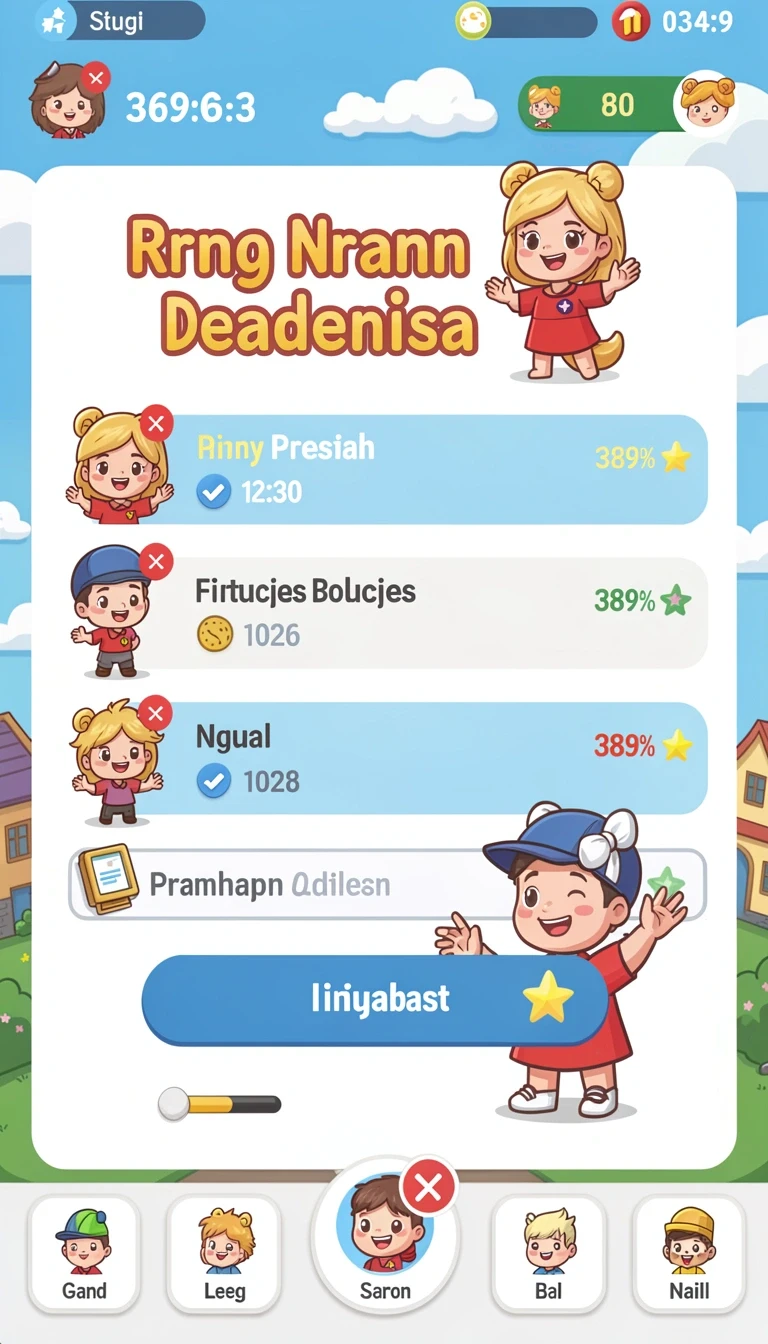 usg888 Screenshot