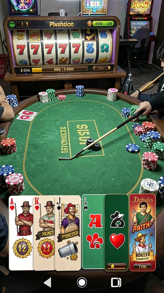 usg888 Screenshot