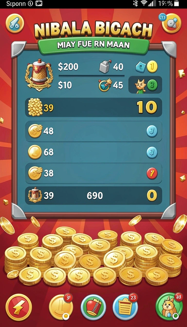usg888 Screenshot