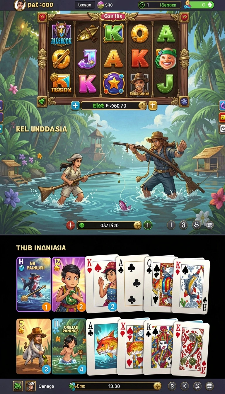 usg888 Screenshot
