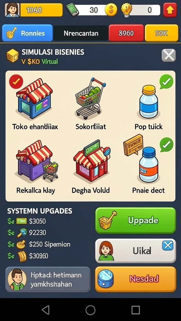 usg888 Screenshot