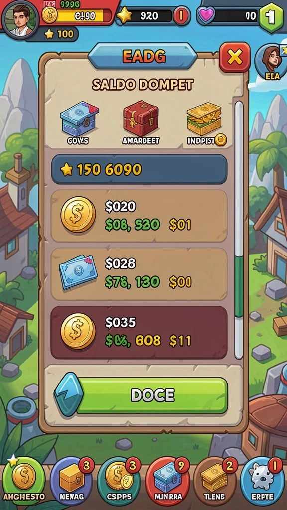 usg888 Screenshot