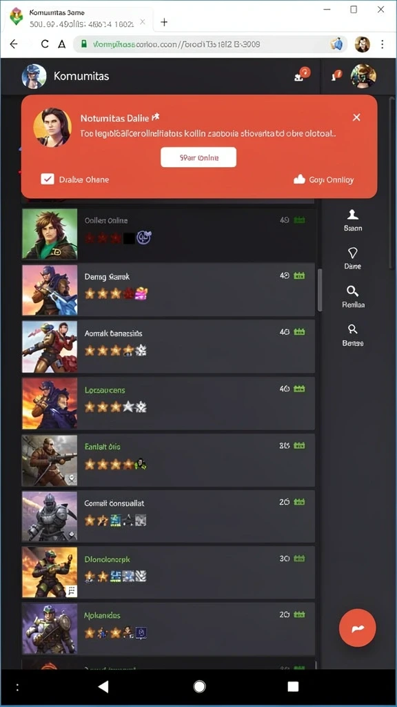 usg888 Screenshot